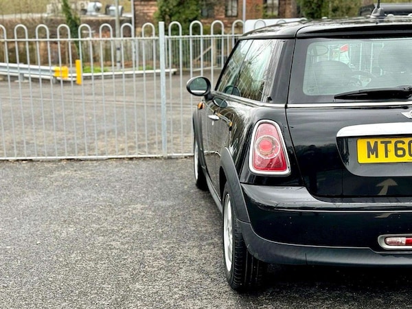 Used MINI Hatch 2010 for sale - 73840866: Photo 7