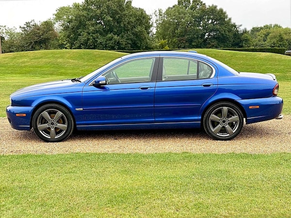 Used Jaguar X-Type 2009 for sale - 73841010: Photo 15
