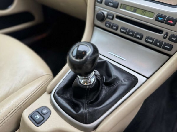 Used Jaguar X-Type 2009 for sale - 73841010: Photo 22