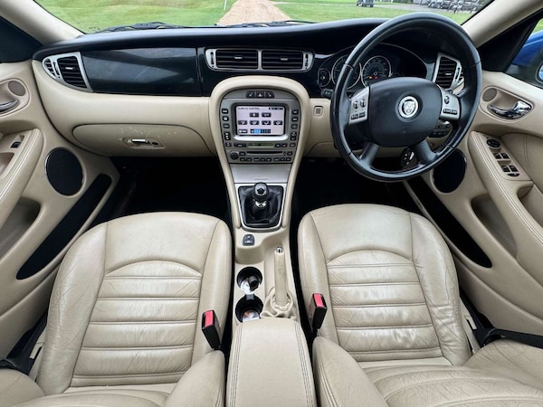 Used Jaguar X-Type 2009 for sale - 73841010: Photo 23