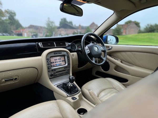 Used Jaguar X-Type 2009 for sale - 73841010: Photo 26
