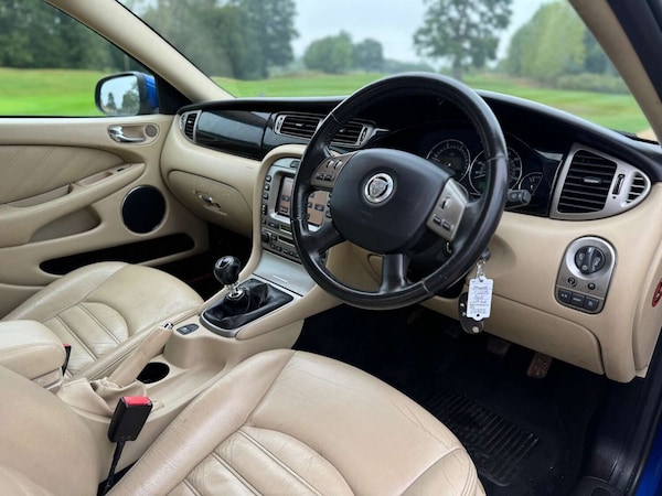 Used Jaguar X-Type 2009 for sale - 73841010: Photo 27