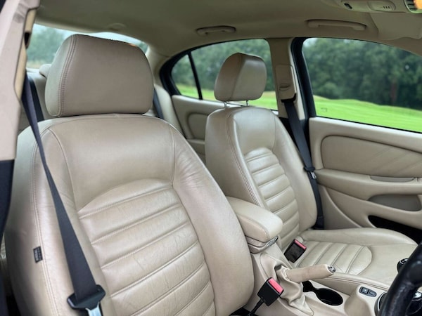 Used Jaguar X-Type 2009 for sale - 73841010: Photo 28