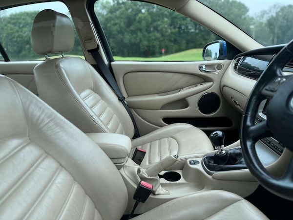Used Jaguar X-Type 2009 for sale - 73841010: Photo 29