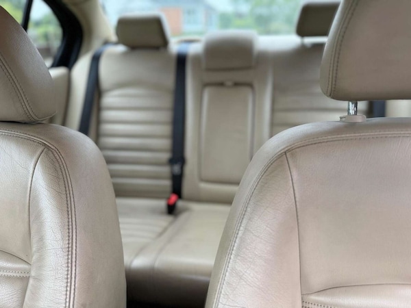 Used Jaguar X-Type 2009 for sale - 73841010: Photo 30