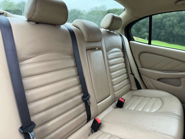 Used Jaguar X-Type 2009 for sale - 73841010: Photo 31