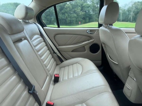 Used Jaguar X-Type 2009 for sale - 73841010: Photo 33