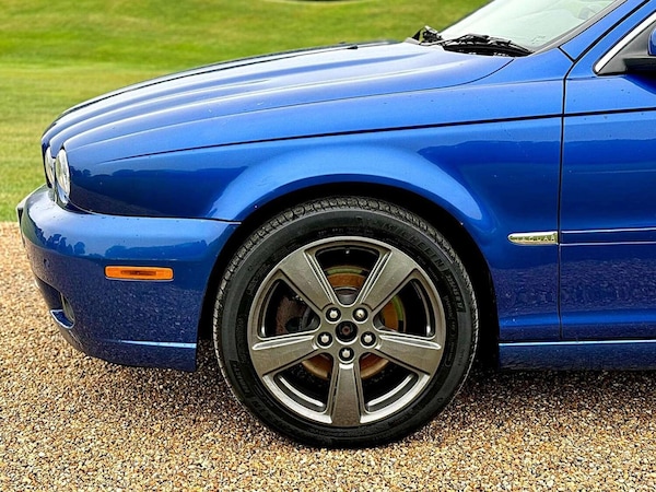 Used Jaguar X-Type 2009 for sale - 73841010: Photo 39