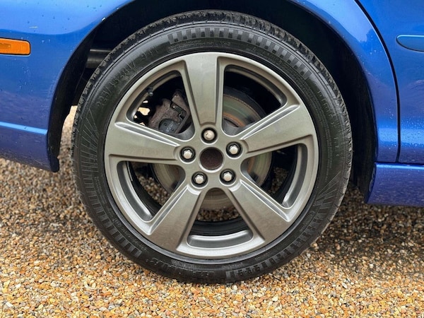 Used Jaguar X-Type 2009 for sale - 73841010: Photo 40