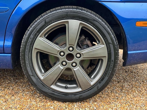 Used Jaguar X-Type 2009 for sale - 73841010: Photo 41