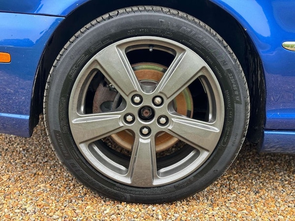 Used Jaguar X-Type 2009 for sale - 73841010: Photo 43