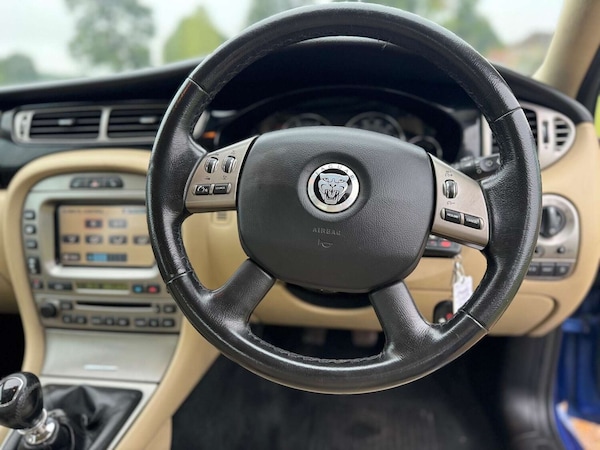 Used Jaguar X-Type 2009 for sale - 73841010: Photo 50