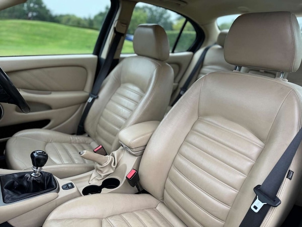 Used Jaguar X-Type 2009 for sale - 73841010: Photo 52