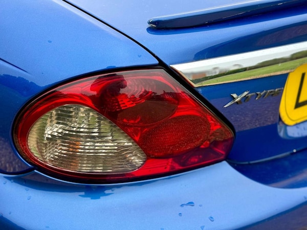 Used Jaguar X-Type 2009 for sale - 73841010: Photo 53