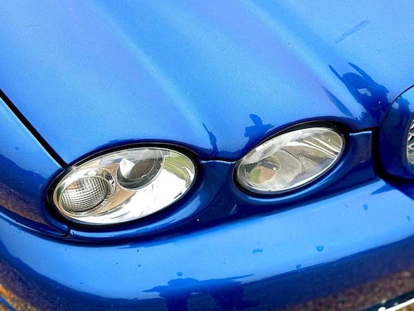 Used Jaguar X-Type 2009 for sale - 73841010: Photo 54