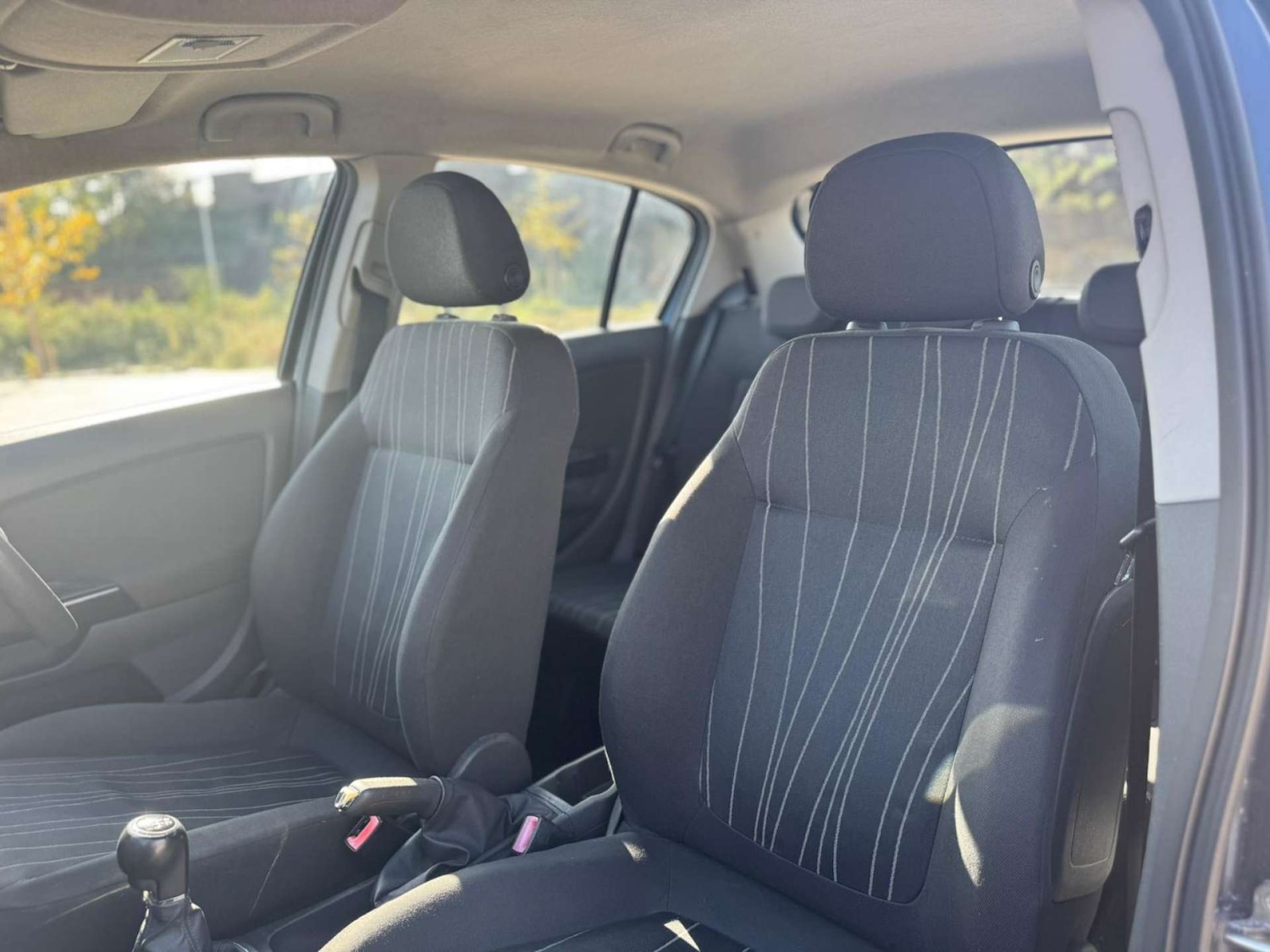 Used Vauxhall Corsa 2007 for sale - 76208640: Photo 11