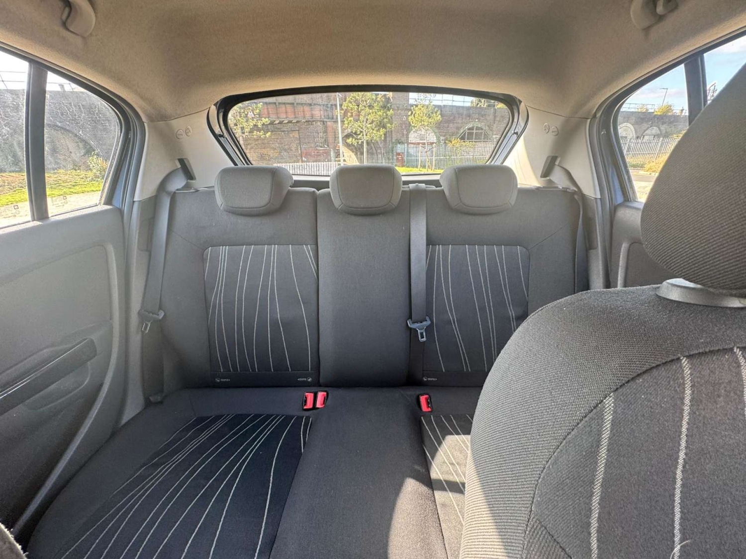 Used Vauxhall Corsa 2007 for sale - 76208640: Photo 14