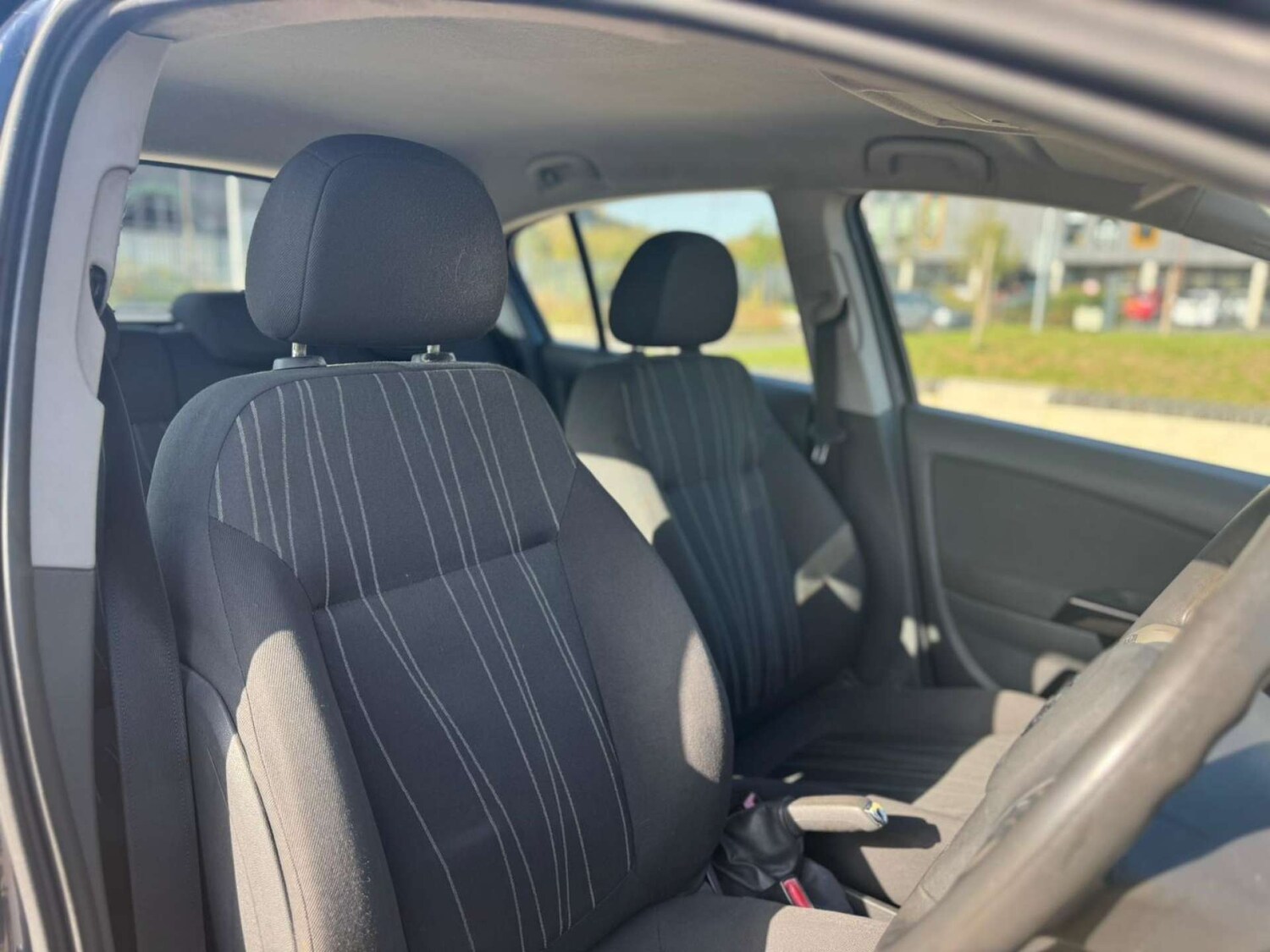 Used Vauxhall Corsa 2007 for sale - 76208640: Photo 15