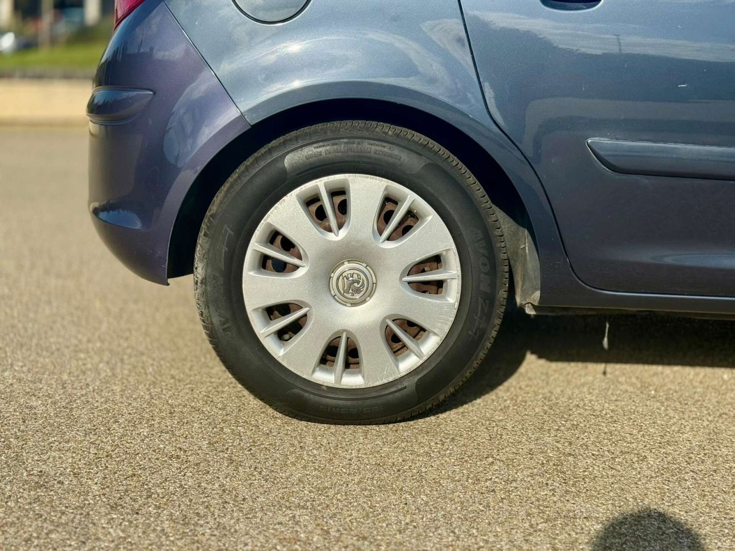 Used Vauxhall Corsa 2007 for sale - 76208640: Photo 20