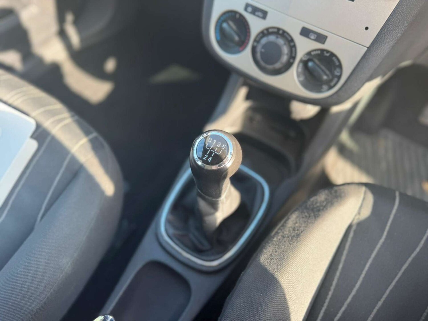 Used Vauxhall Corsa 2007 for sale - 76208640: Photo 21