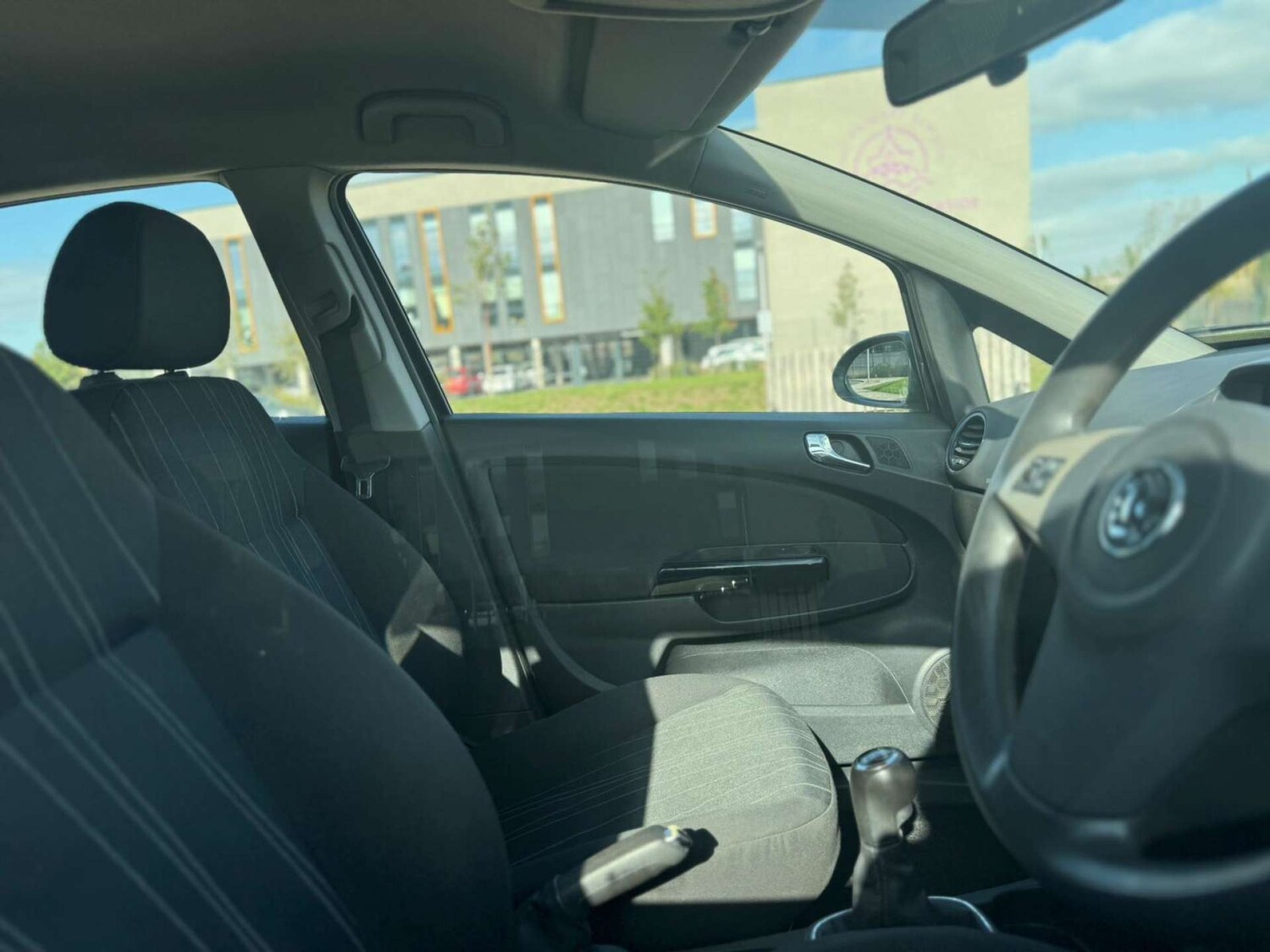 Used Vauxhall Corsa 2007 for sale - 76208640: Photo 22