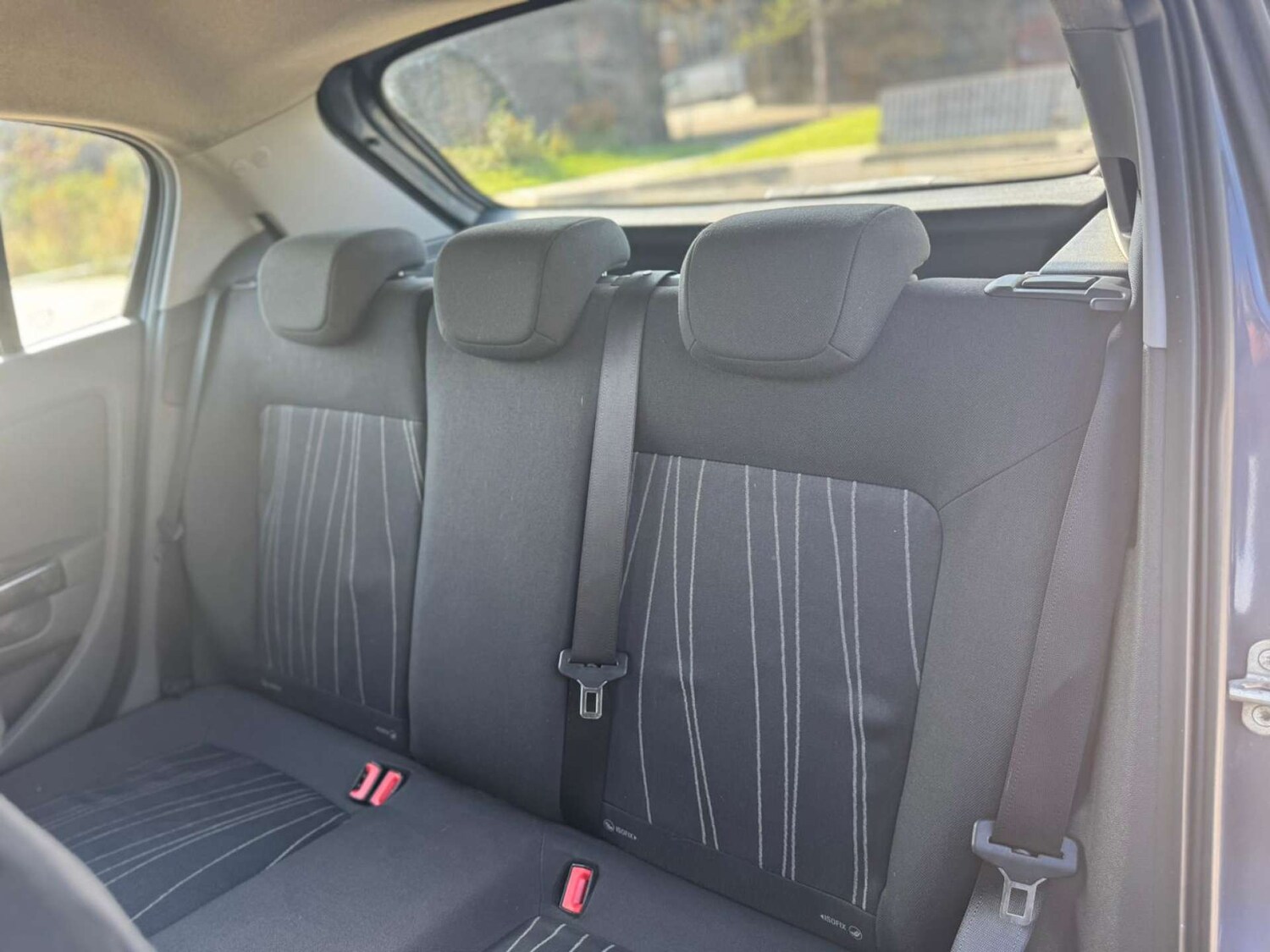 Used Vauxhall Corsa 2007 for sale - 76208640: Photo 26