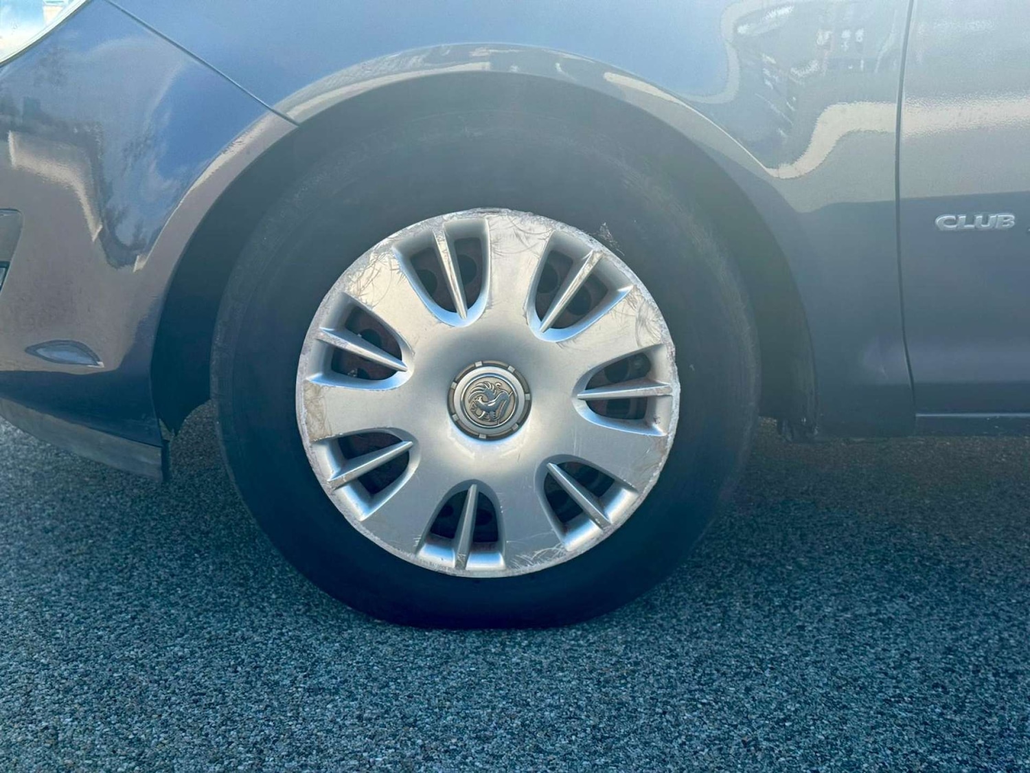 Used Vauxhall Corsa 2007 for sale - 76208640: Photo 27