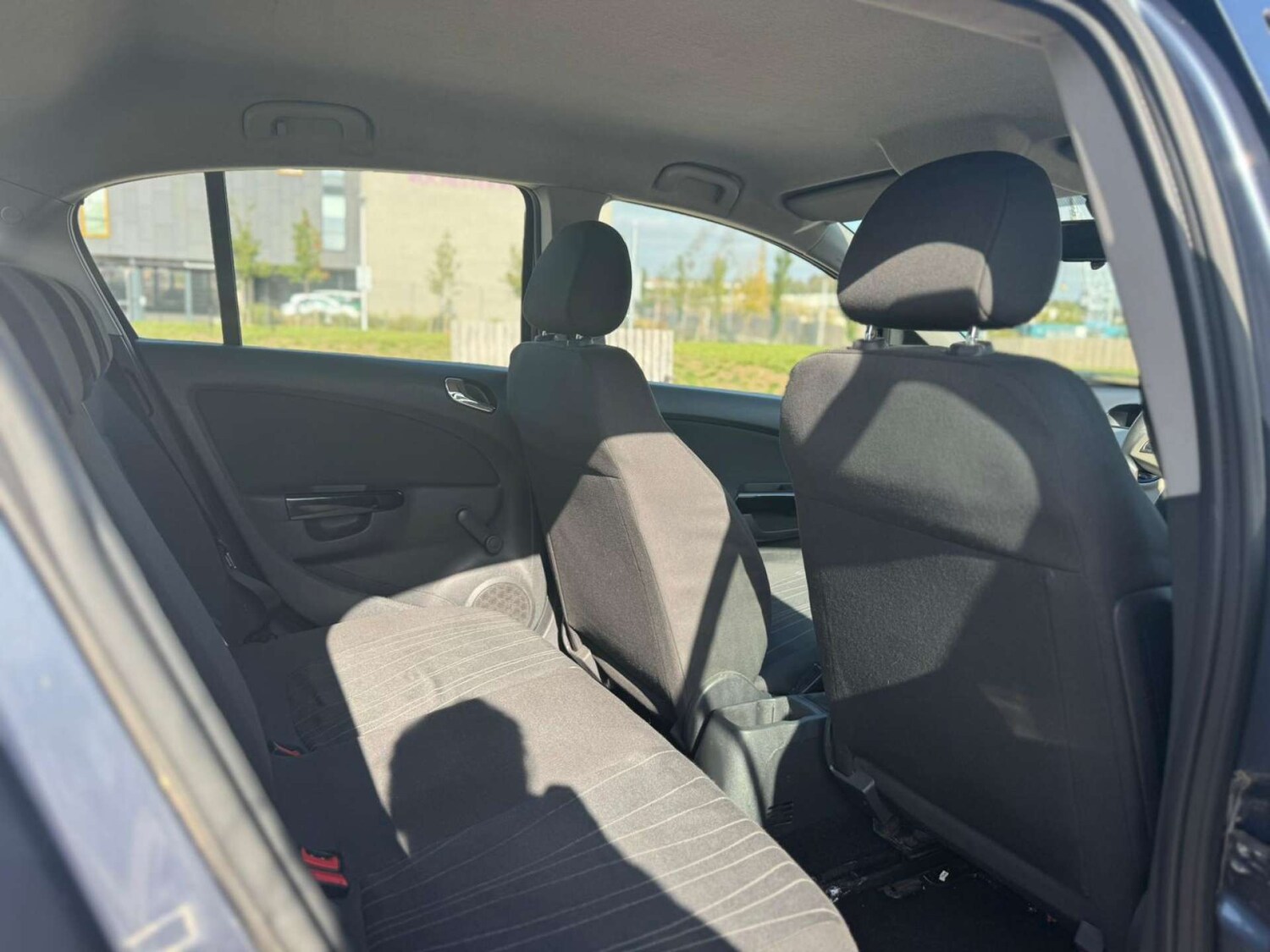 Used Vauxhall Corsa 2007 for sale - 76208640: Photo 29