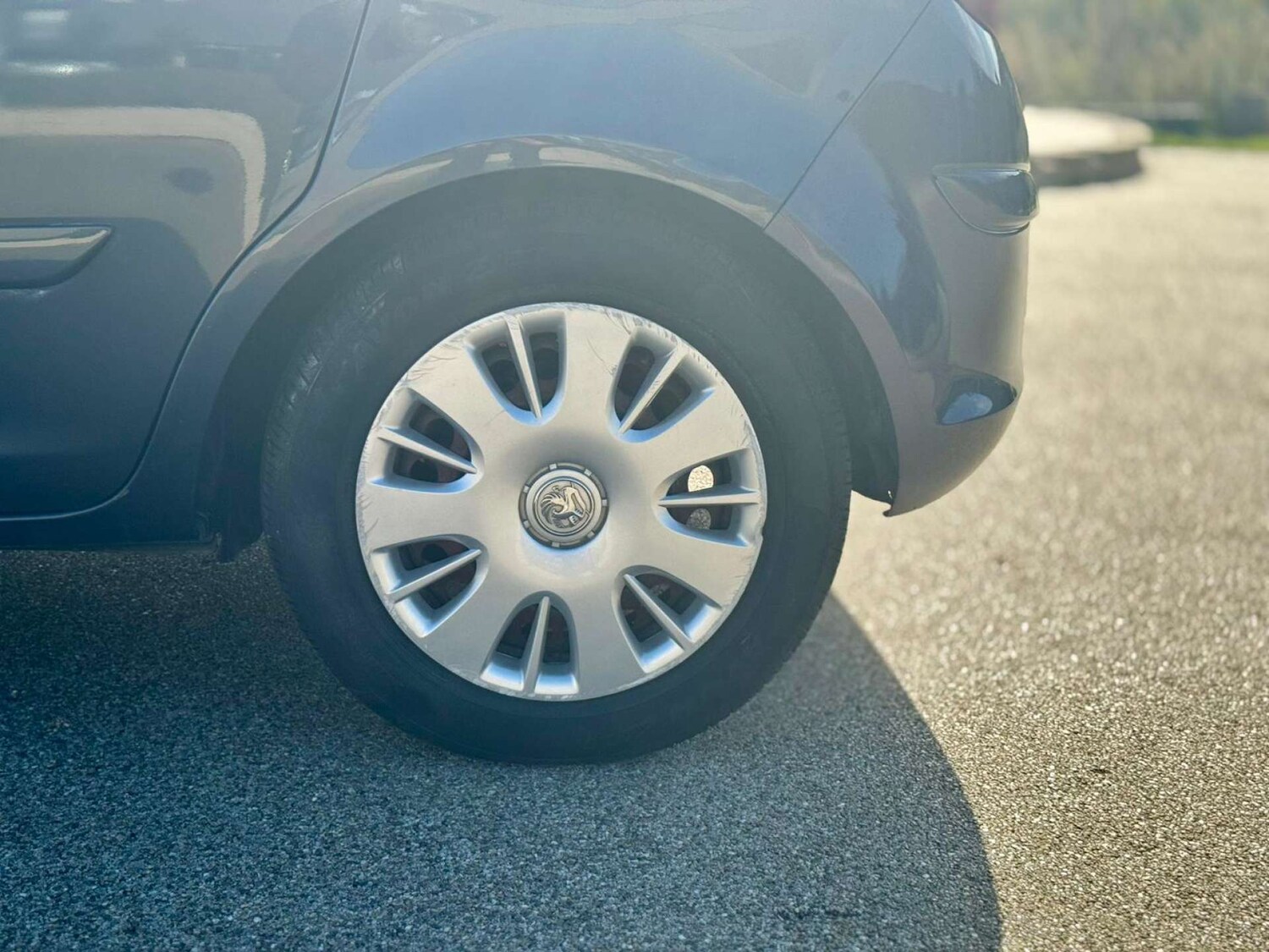 Used Vauxhall Corsa 2007 for sale - 76208640: Photo 30