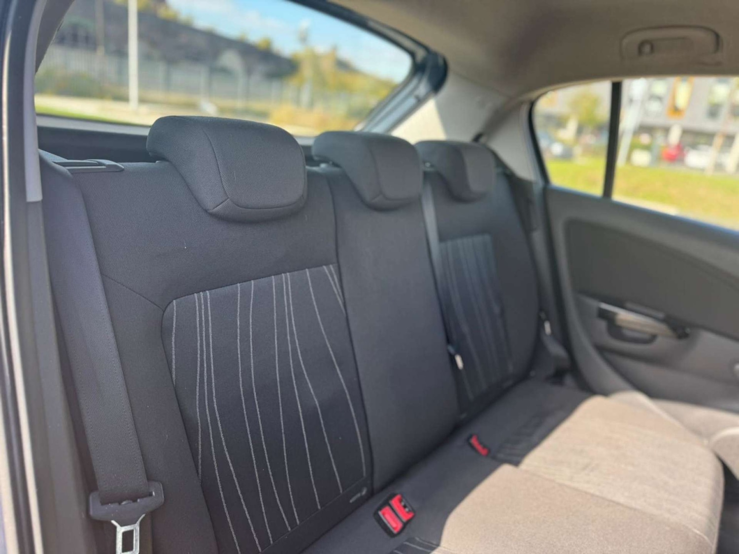 Used Vauxhall Corsa 2007 for sale - 76208640: Photo 33