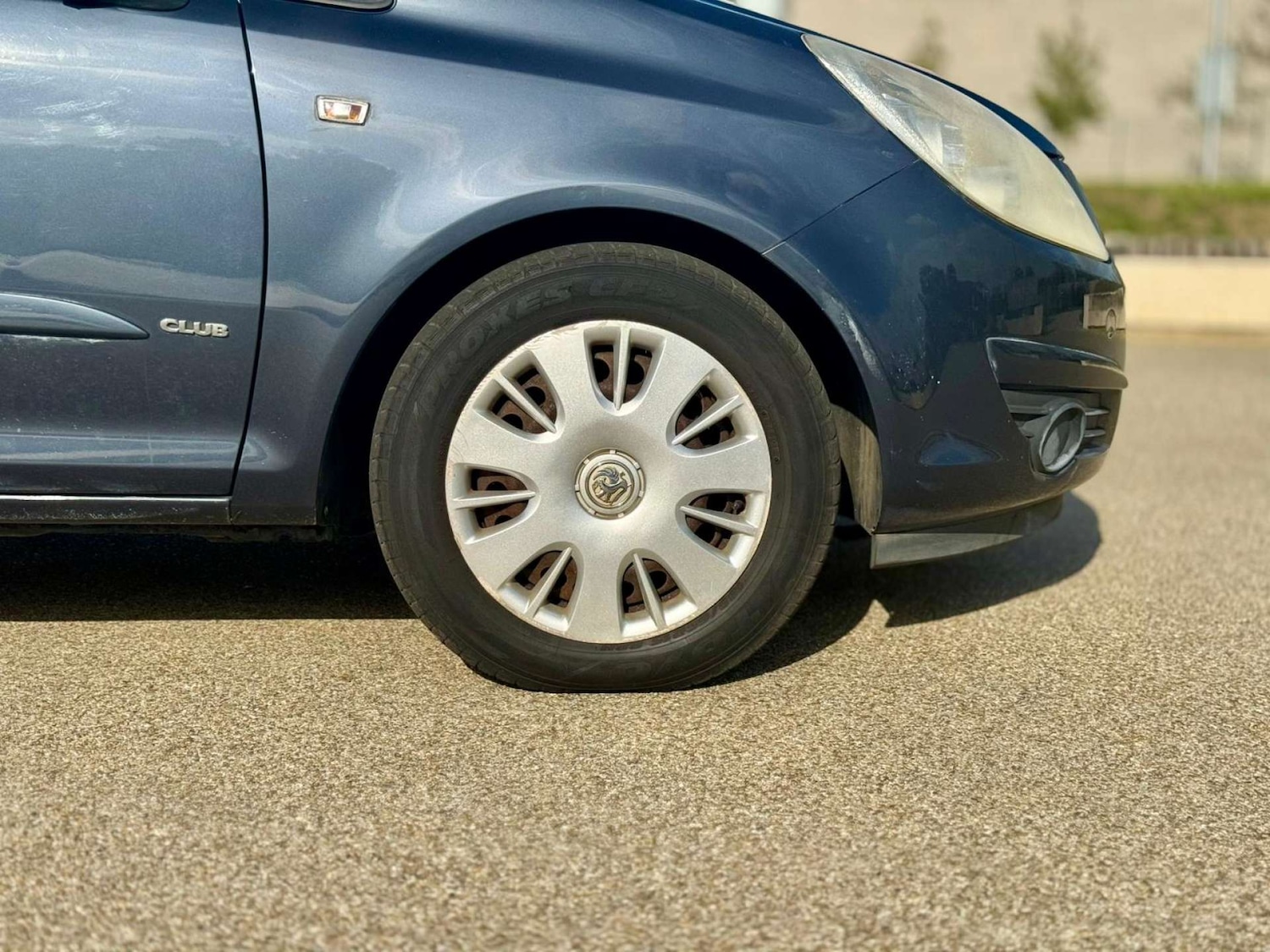 Used Vauxhall Corsa 2007 for sale - 76208640: Photo 6