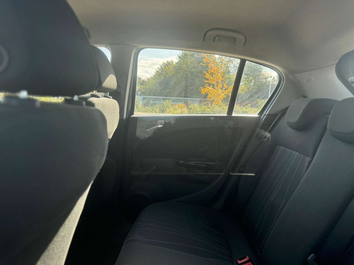 Used Vauxhall Corsa 2007 for sale - 76208640: Photo 7