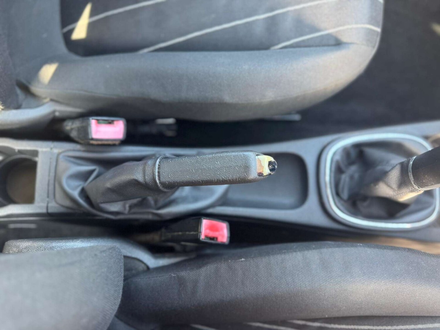 Used Vauxhall Corsa 2007 for sale - 76208640: Photo 9