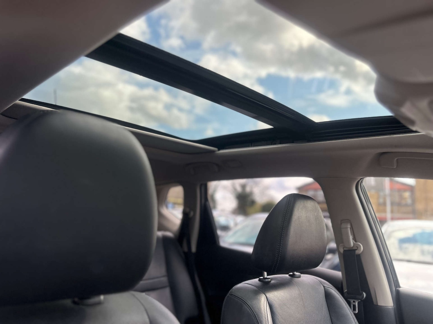 Used Nissan X-Trail 2015 for sale - 77896401: Photo 10