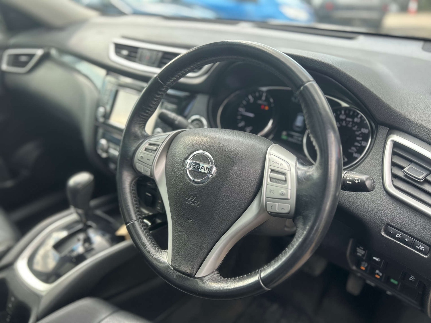 Used Nissan X-Trail 2015 for sale - 77896401: Photo 12