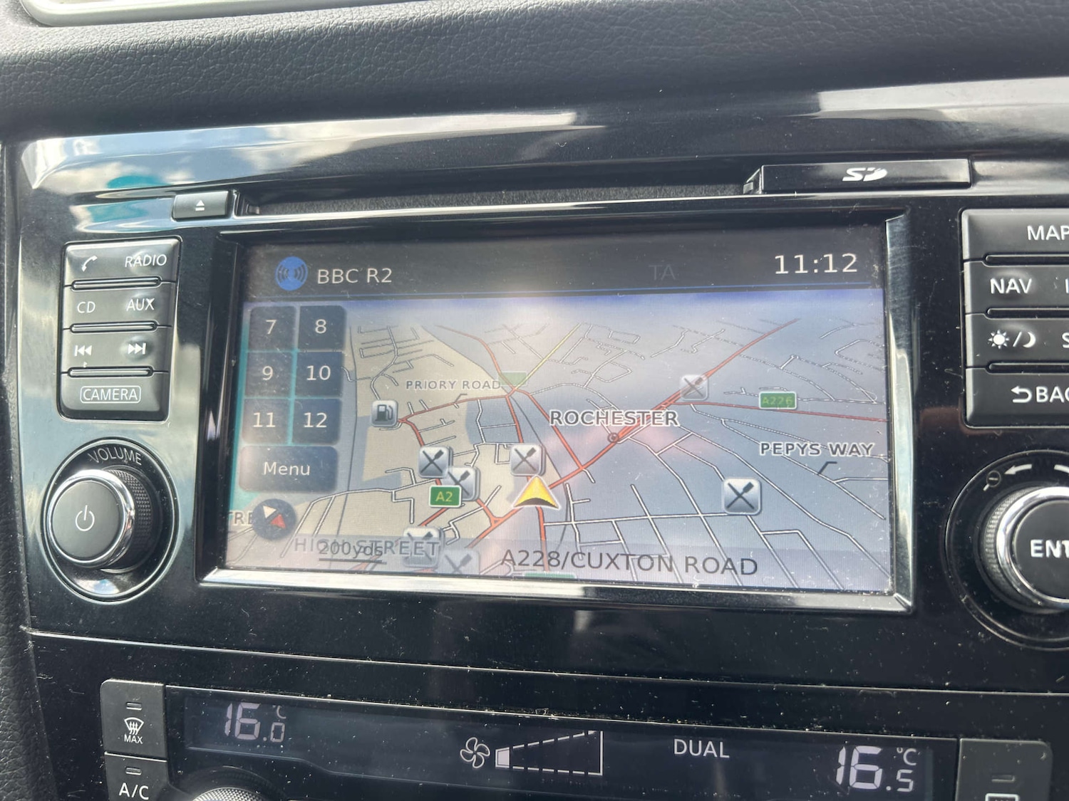 Used Nissan X-Trail 2015 for sale - 77896401: Photo 13