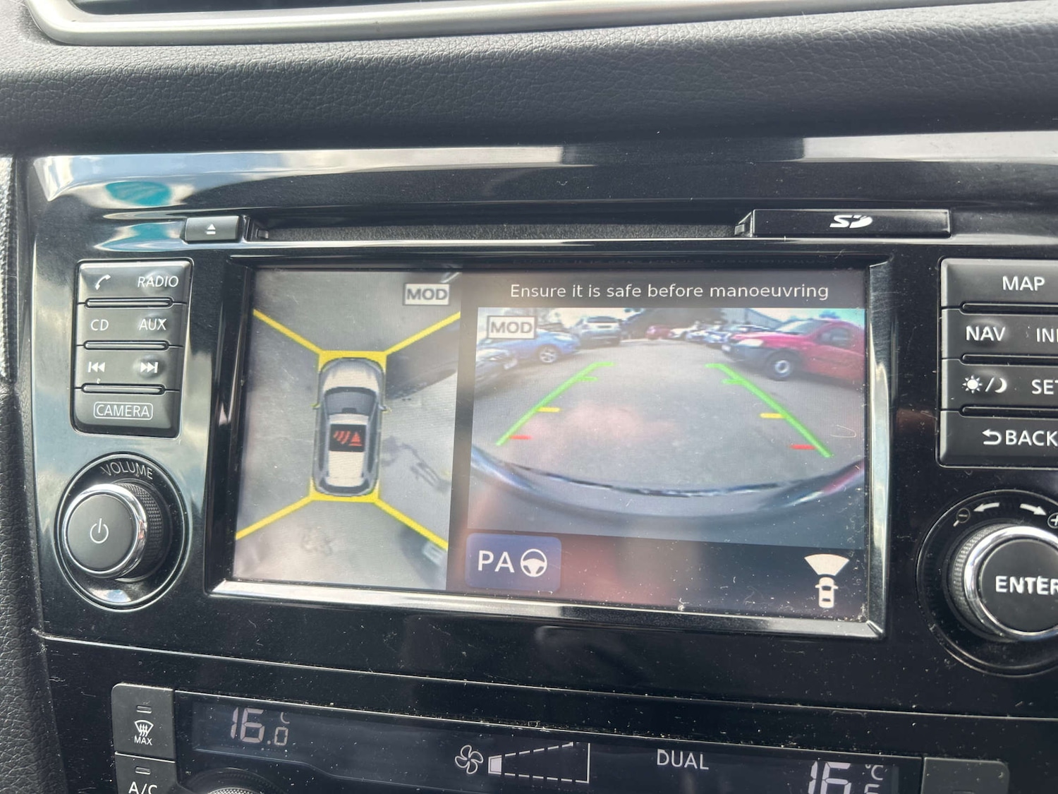 Used Nissan X-Trail 2015 for sale - 77896401: Photo 14