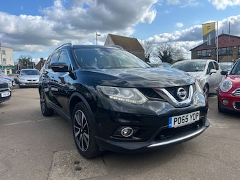 Used Nissan X-Trail 2015 for sale - 77896401: Photo