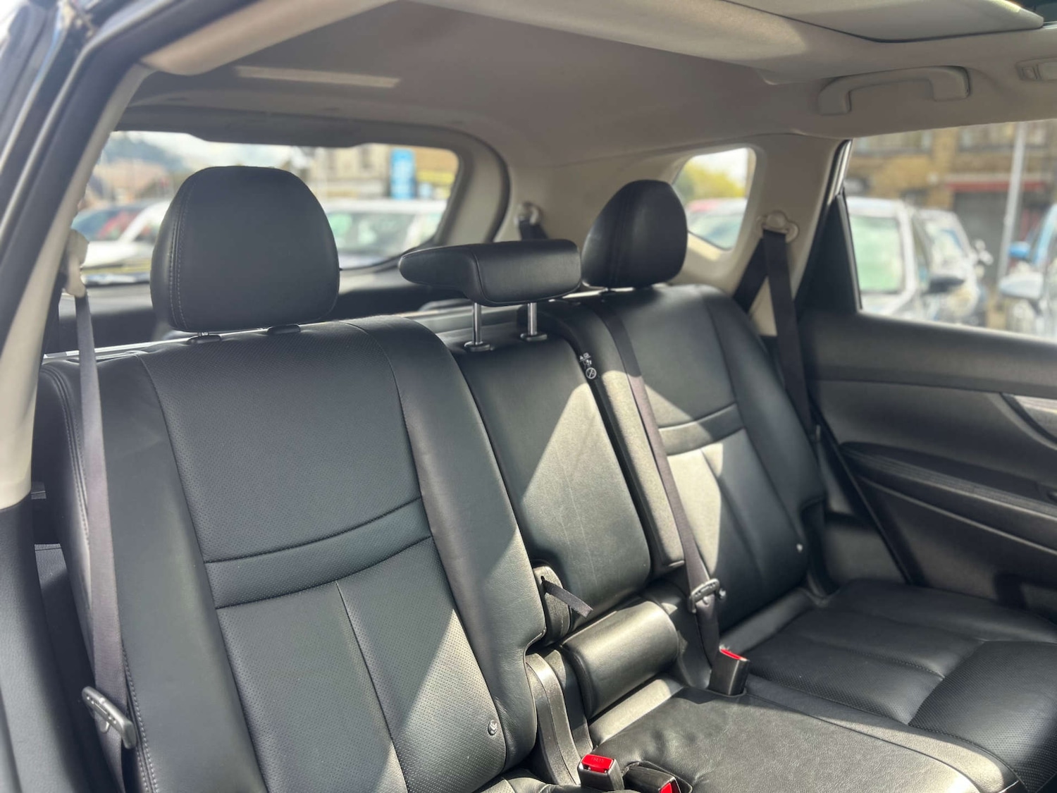 Used Nissan X-Trail 2015 for sale - 77896401: Photo 8