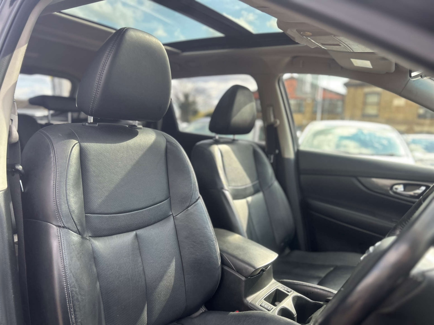 Used Nissan X-Trail 2015 for sale - 77896401: Photo 9