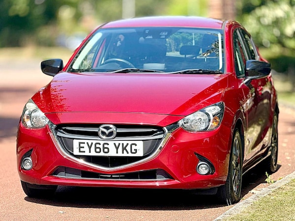 Used Mazda Mazda2 2016 for sale - 76208634: Photo 12