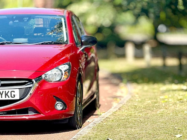 Used Mazda Mazda2 2016 for sale - 76208634: Photo 14