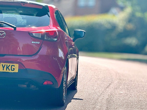 Used Mazda Mazda2 2016 for sale - 76208634: Photo 25
