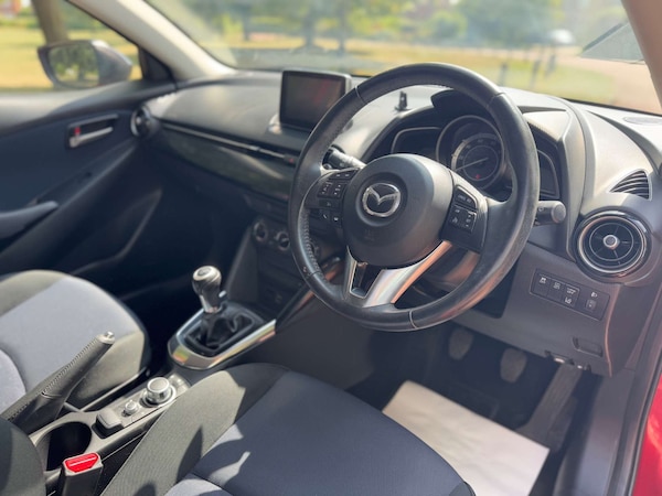 Used Mazda Mazda2 2016 for sale - 76208634: Photo 32