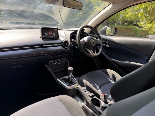 Used Mazda Mazda2 2016 for sale - 76208634: Photo 34