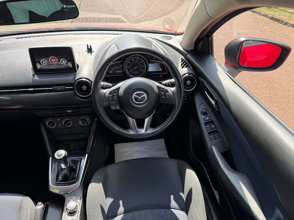 Used Mazda Mazda2 2016 for sale - 76208634: Photo 35
