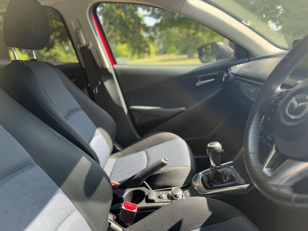 Used Mazda Mazda2 2016 for sale - 76208634: Photo 37