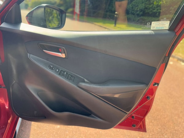 Used Mazda Mazda2 2016 for sale - 76208634: Photo 49