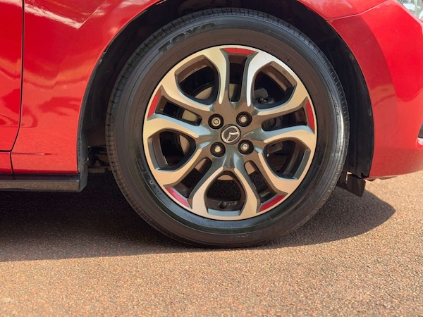 Used Mazda Mazda2 2016 for sale - 76208634: Photo 53
