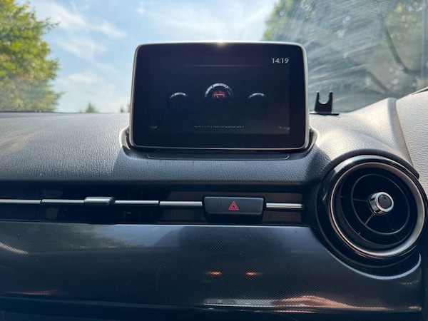 Used Mazda Mazda2 2016 for sale - 76208634: Photo 54
